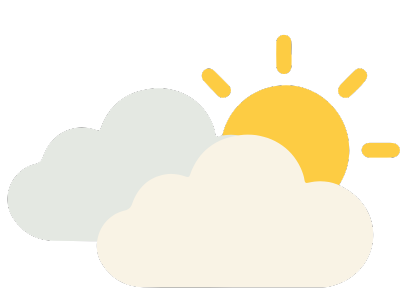 Ilustrasi klimatologi